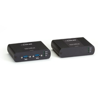 IC502A-R2: USB 3.0, 100m, 2-Port