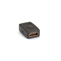 VA-HDMI-CPL-R2: Video Coupler, HDMI to HDMI, Female/Female, 1.4 cm