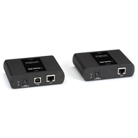 IC401A-R2: USB 1.1 & USB 2.0, 100m, 1-Port