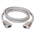 DB9 Extension Cable (with EMI/RFI Hoods)