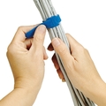 Basic One-Wrap® Cable Wraps