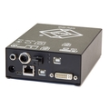 ServSwitch™ DKM Transmitters, CATx Single-Link DVI