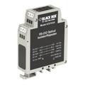 DIN Rail Repeaters with Opto-Isolation