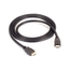 VCB-HD2L-006: Video Cable, HDMI 2.0, Male/Male, 1.8 m