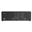 SS2P-DH-DP-U: (2) DisplayPort 1.2, 2-Port, USB Keyboard/Mouse, Audio