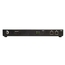 KVS4-8001HX: (1) HDMI 2.0, 1-Port, (2) USB 1.1/2.0, audio, CAC