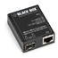 LMC4000A: Mode dep. on SFP, (1) 10/100/1000Mbps, RJ-45, (1) SFP (1000M), Connector dep. on SFP, range dep. on SFP, AC, USB
