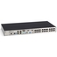 KV0424A-R2: 24-Port, 1 Local, 4 CATx Users, USB HID, PS/2, Audio, RS-232
