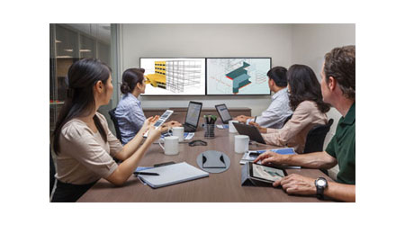 Distribution et extension video 4K
