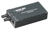 LHC015A-R4: (1) 10/100Mbps, RJ-45, (1) 100BASE-FX Single-mode, SC, 40km, Single-Mode, SC, AC, USB