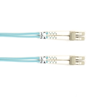 FO10G-LSZH-001M-LCLC: LC – LC, 1.0 m