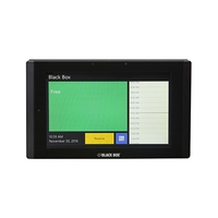 RS-TOUCH7-M: 7", ON-Wall