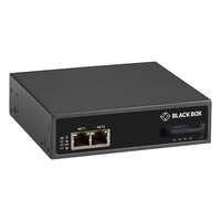 LES1604A-R-R2: with 4G LTE modem, 4-Port