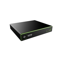 DisplayPort KVM over IP Matrix Switch Emerald® TX/RX - 4K60Hz - USB 2.0, Audio