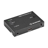 VSW-HDMI2-3X1: 3 to 1