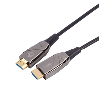 AOC-HL-H2-15M: HDMI, 15 m