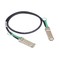 QSFP-H40G-CU50CM-BB: 0.5 m