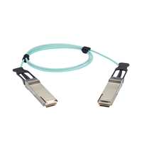 QSFP-H40G-AOC1M-BB: 1.0 m