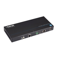 4K HDMI Extender - CATx, USB - VX1000-Series