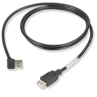USB Right-Angle Cable