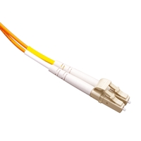 Fibre Optic Multimode OM2 Patch Cables (50-/125-µm)
