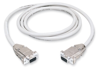 DB9 Serial Null-Modem Cables