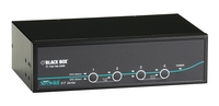 DT Series Desktop KVM Switch - Dual-Monitor DVI-D, USB