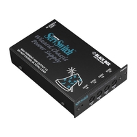 ACU5050A-R2, Wizard KVM Extender - VGA, USB, Audio, Dual-Access, CATx - Black Box ACU5050A-R2, Wizard KVM Extender - VGA, USB, Audio, Dual-Access, CATx - Black Box