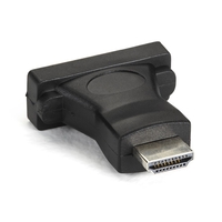 FA790: Video Adapter, HDMI to DVI, Male/Female, none