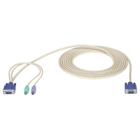 ServSwitch™ CPU Cable for EC Series & DT Low Profile Series