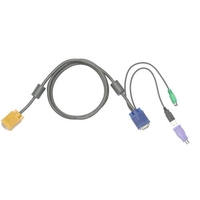 KVM Combo Cables