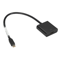 ENVMDP-HDMI: Video Adapter, Mini DisplayPort to HDMI, Male/Female, 30.5 cm