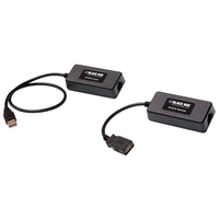 IC101A: USB 1.1 & USB 2.0, 40m, 1-Port