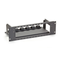 FOPP50-12V-3U: 12-Port