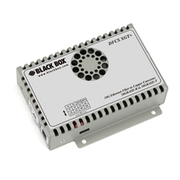 LMC11032AE: 10G, Mode dep. on SFP, range dep. on SFP