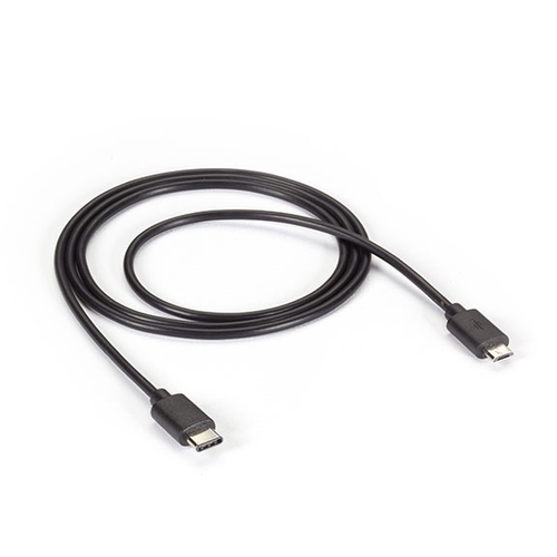 Cable USB Tipo C 3.1 a USB Tipo A 3.0 2m