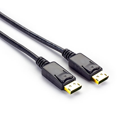 HDMI to DisplayPort Adapter, HDMI 4K60Hz - HDMI & DVI Display Adapters, Display & Video Adapters