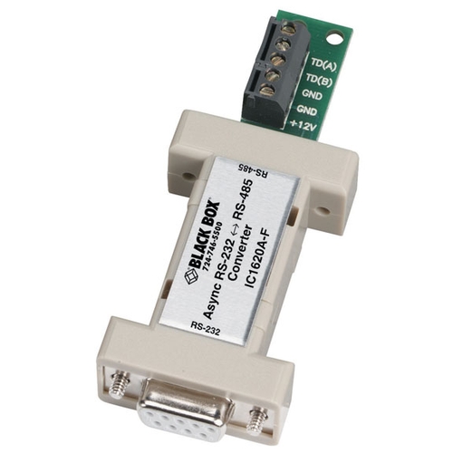 RS-232 to RS-485 Interface Serial Adapter Converter'UK 