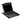 LCD Console Tray, Dual Slide 17", SXGA