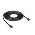 USB 3.1 Cable - Type C Male to USB 2.0 Micro