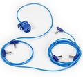 Temperature and Humidity Sensor String (8) Sensors for AlertWerks