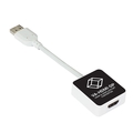 HDMI to DisplayPort Adapter 4K30