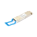 QSFP28, 100-Gbps, WDM Single-mode