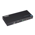 4K HDMI Extender - CATx, USB - VX1000-Series