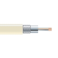 Extended-Distance Double Shielded Serial Cable.