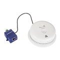 Photoelectric Smoke Detector