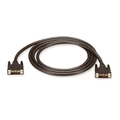 DVI-D Dual Link Cables