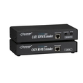 CAT5 KVM Extenders