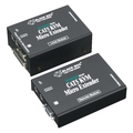 CATx Micro KVM Extender – VGA, PS/2