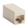 CAT5e Couplers, Crossed-Pinned